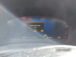 2021 Ford Escape Titanium Hybrid