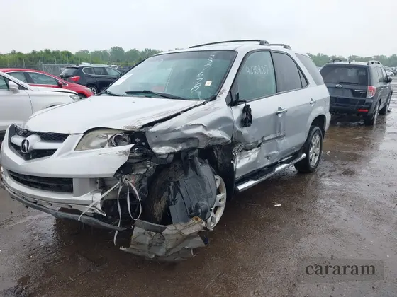 2004 Acura MDX Touring