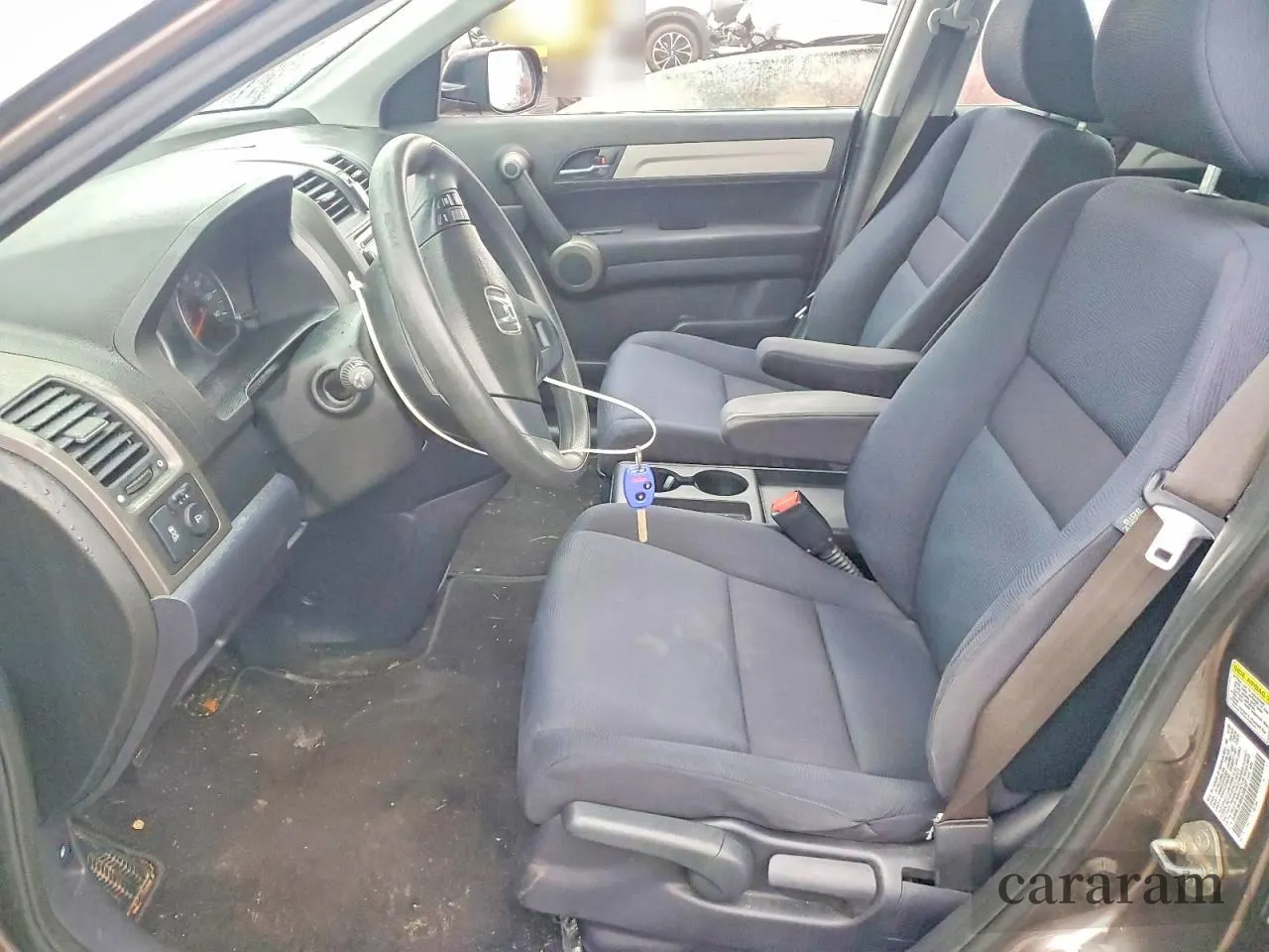 2010 Honda CR-V LX