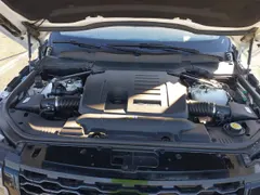 2020 Land Rover Range Rover HSE