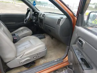 2004 Chevrolet Colorado 1SE LS Z71