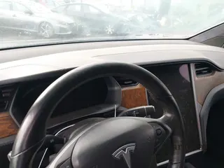 2018 Tesla Model X 75D