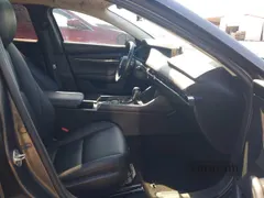 2021 Mazda 3 Preferred