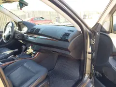 2006 BMW X5 3.0i