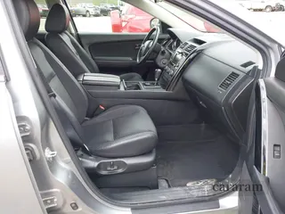 2013 Mazda CX-9 Touring