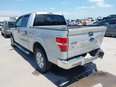2009 Ford F-150 XL