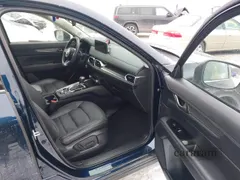 2023 Mazda CX-5 S Premium