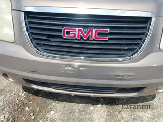 2007 GMC Yukon SLT
