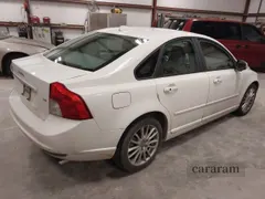 2008 Volvo S40 R-Design