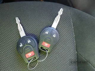 2011 Nissan Juke SL