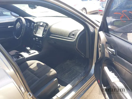 2012 Chrysler 300 S