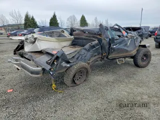 1991 Ford F-150