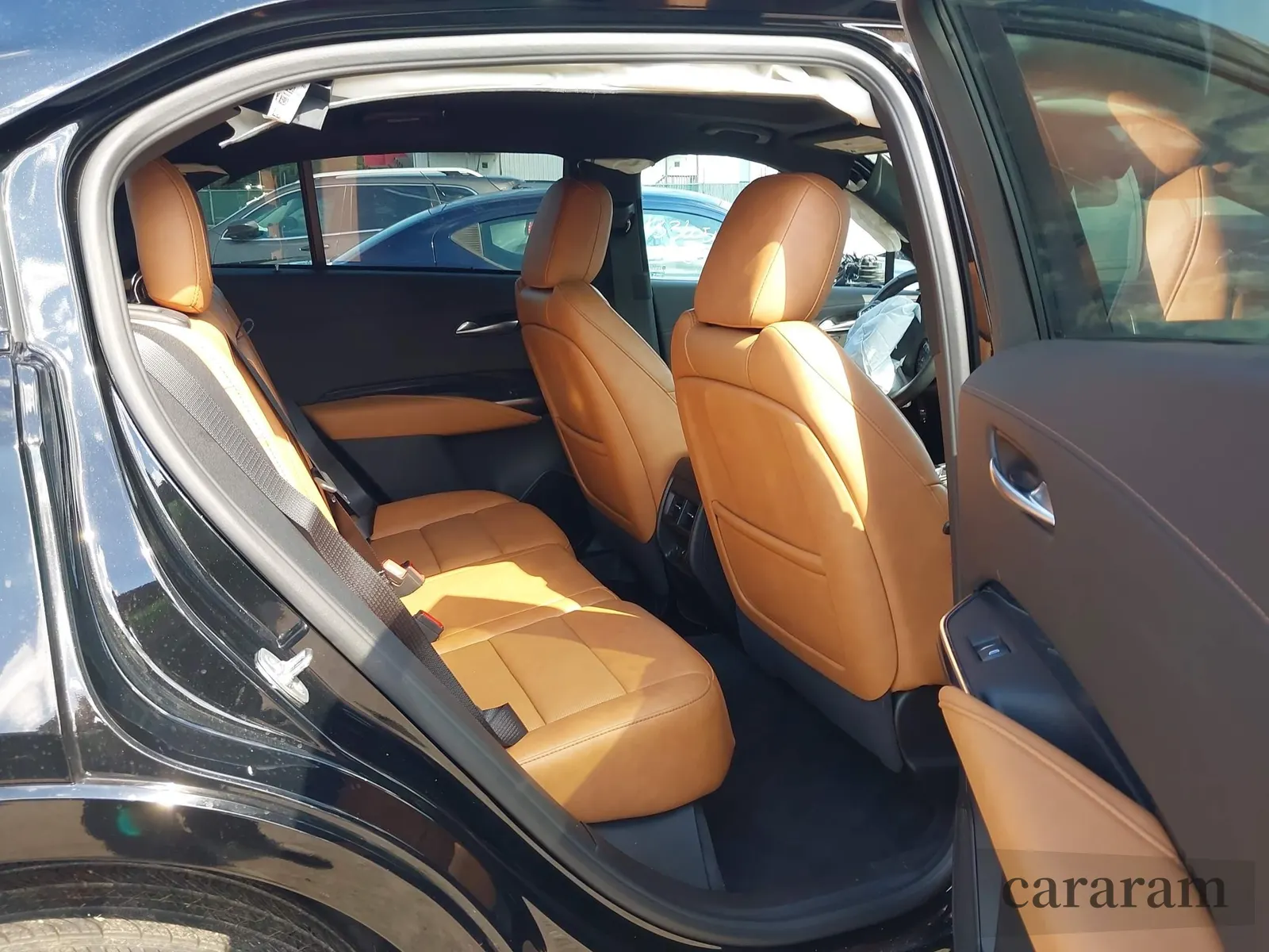 2024 Cadillac XT4 AWD Sport