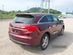 2013 Acura RDX