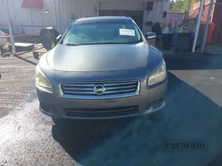 2014 Nissan Maxima SV