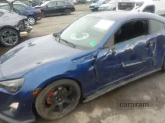 2015 Scion FR-S