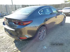 2019 Mazda 3 Select
