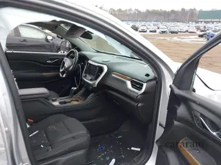 2018 GMC Acadia SLE