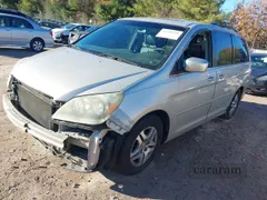 2005 Honda Odyssey EX-L