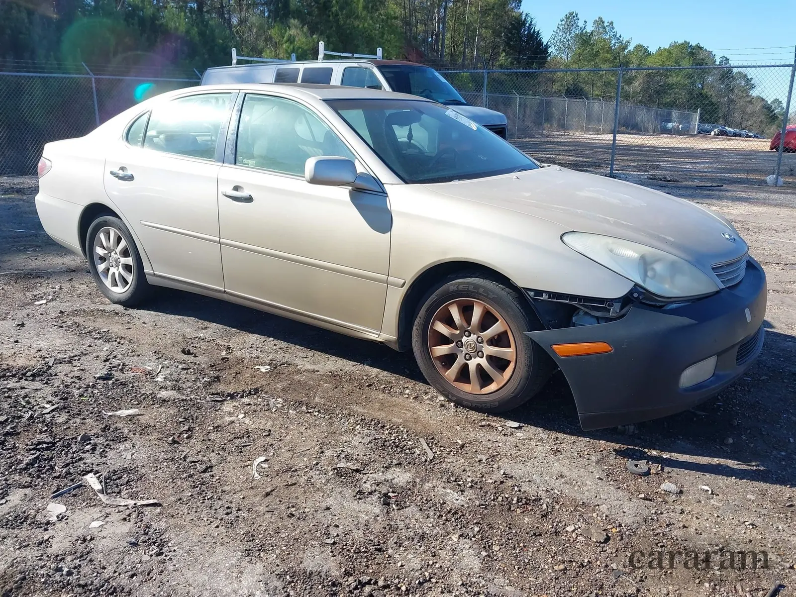2003 Lexus ES 300