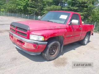 1996 Dodge 1500