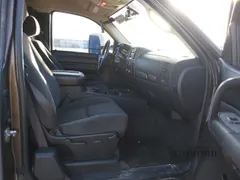2007 Chevrolet Silverado 2500HD 1LT