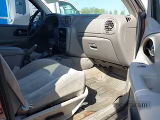 2006 Chevrolet TrailBlazer LS