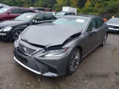 2018 Lexus LS 500