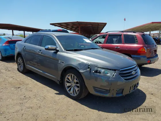 2013 Ford Taurus Limited