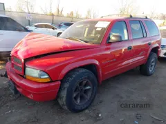 2001 Dodge Durango
