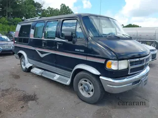 1994 Dodge Cargo