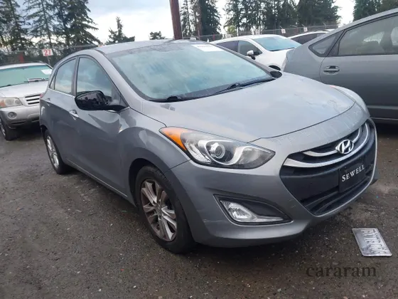 2014 Hyundai Elantra