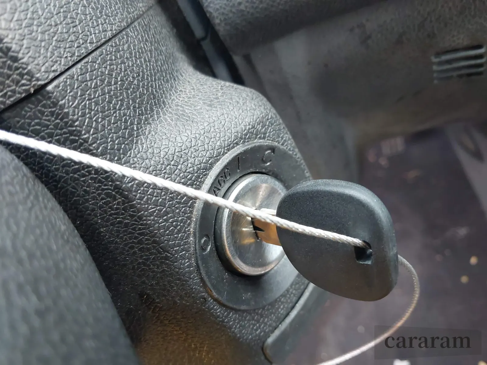 2010 Buick Enclave CXL 1XL