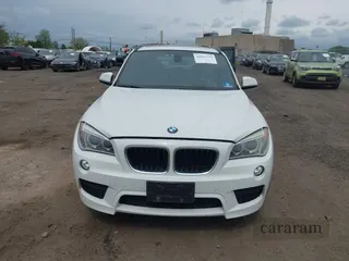 2014 BMW X1 xDrive28i