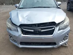 2015 Subaru Impreza Limited