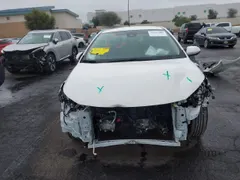 2021 Toyota Corolla Hybrid LE