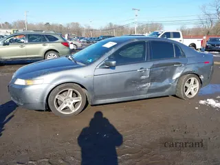 2006 Acura TL