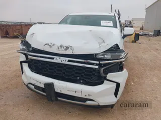 2021 Chevrolet Suburban LS
