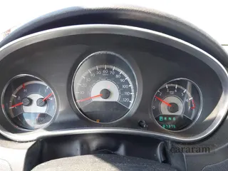 2011 Chrysler 200 Touring