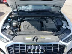 2023 Audi Q3 S line Premium