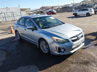 2013 Subaru Impreza Premium