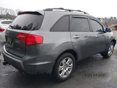 2008 Acura MDX
