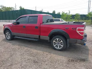 2009 Ford F-150 XL
