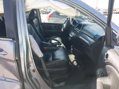 2005 Honda Odyssey Touring