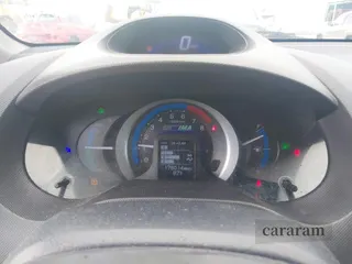 2010 Honda Insight EX