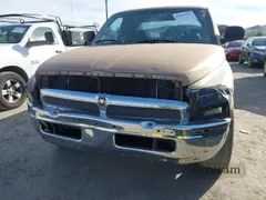 2000 Dodge 1500