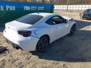 2014 Scion FR-S