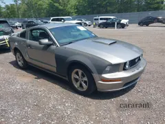 2009 Ford Mustang GT
