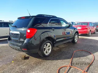 2011 Chevrolet Equinox 1LT
