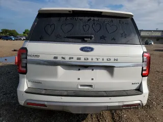 2023 Ford Expedition Max Platinum